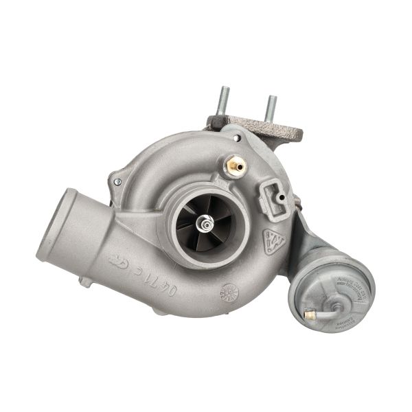 OE-TurboPower IT-53039700075 Charger, charging (supercharged/turbocharged)