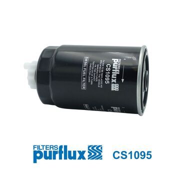 горивен филтър PURFLUX