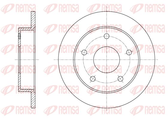 REM62039-00-MODEL.BMP