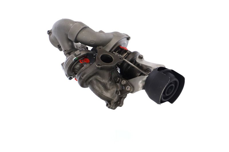 REMANTE 003-002-001083R Charger, charging (supercharged/turbocharged)