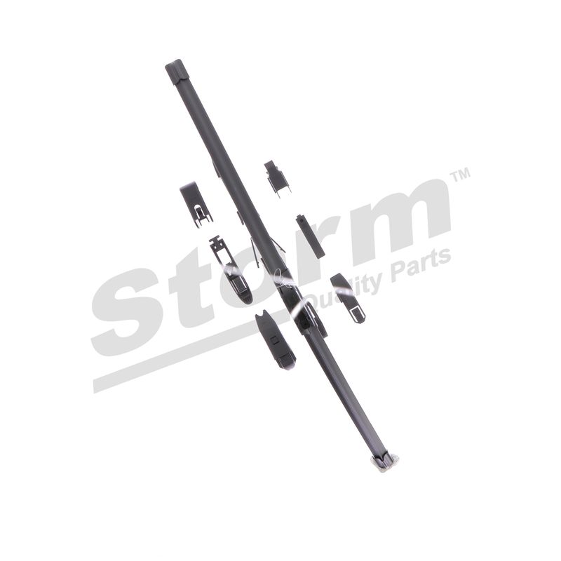 Balai d'essuie-glace STORM QUALITY PARTS 1000551