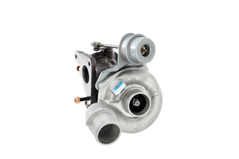 REMANTE 003-002-001087R Charger, charging (supercharged/turbocharged)