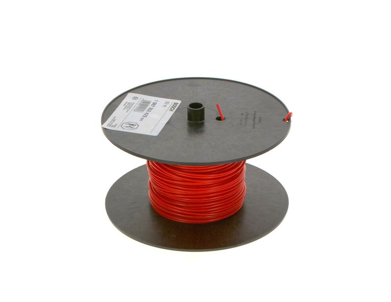 BOSCH 1 987 352 429 Electric Cable