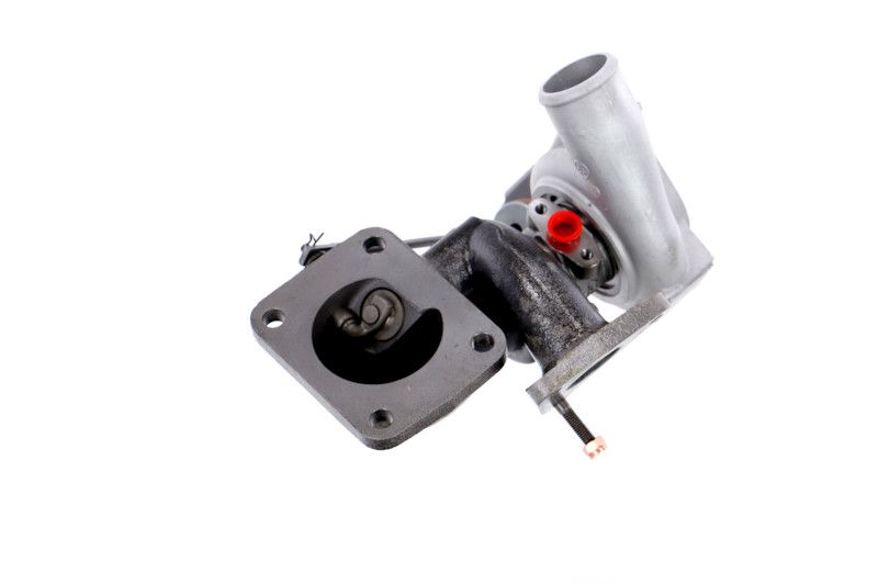 REMANTE 003-001-000014R Charger, charging (supercharged/turbocharged)