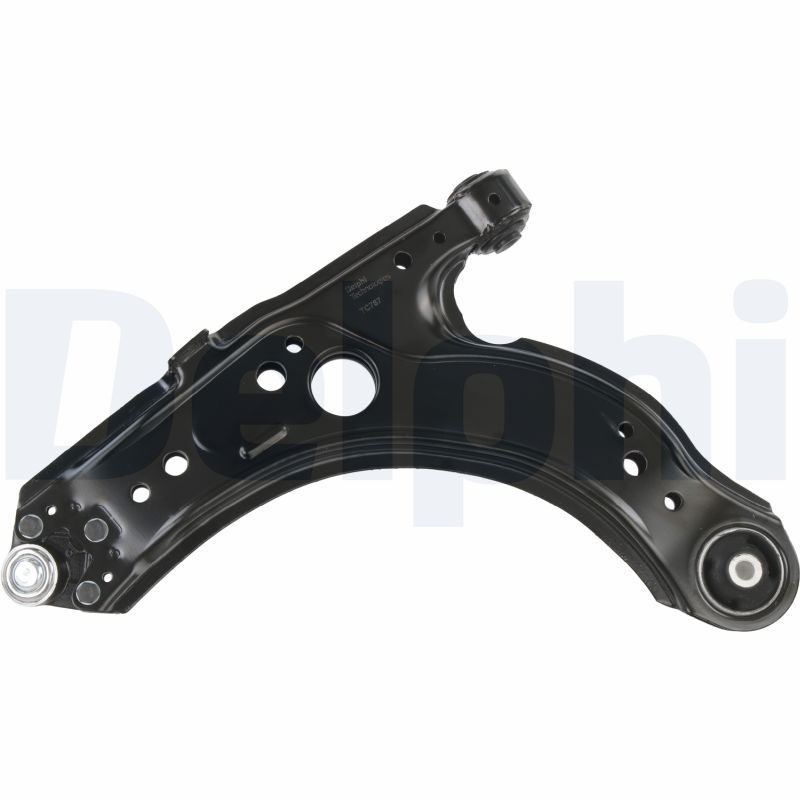 DELPHI TC787 Control/Trailing Arm, wheel suspension