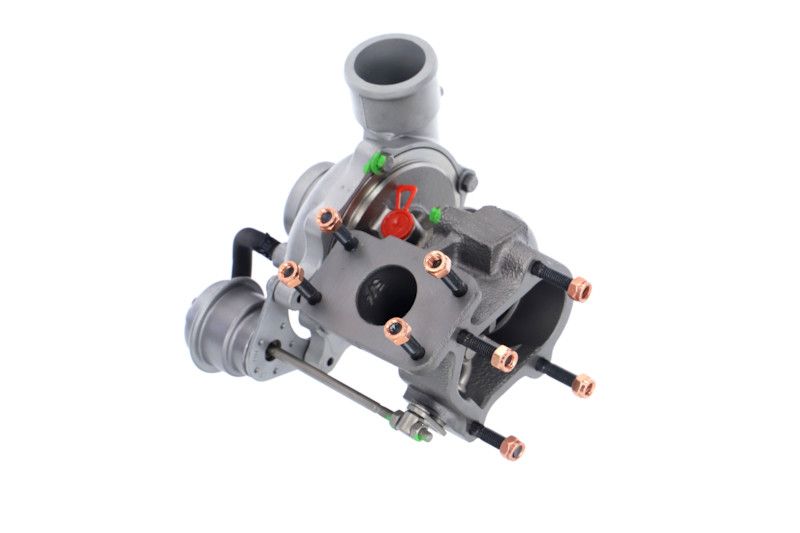 REMANTE 003-001-002961R Charger, charging (supercharged/turbocharged)
