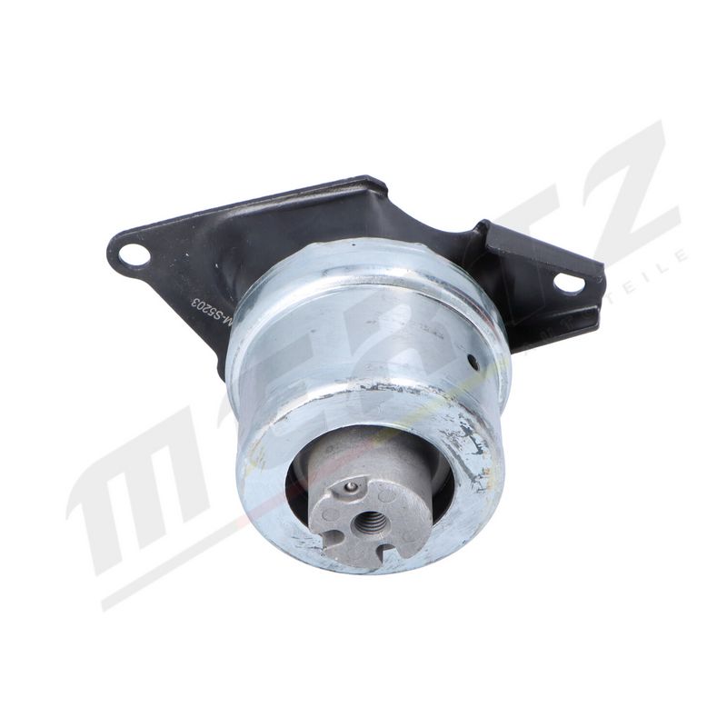 MERTZ M-S5203 Mounting, engine