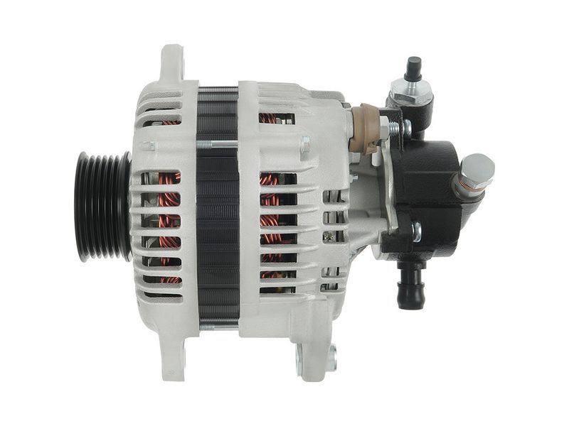 Generaator, AS-PL A2003