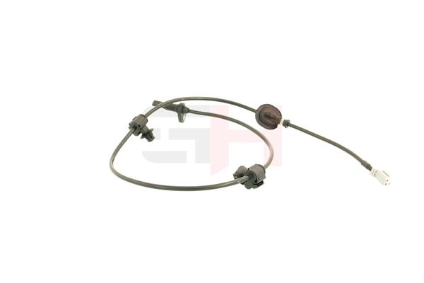 Andur, rattapöörete arv, GH GH-704400