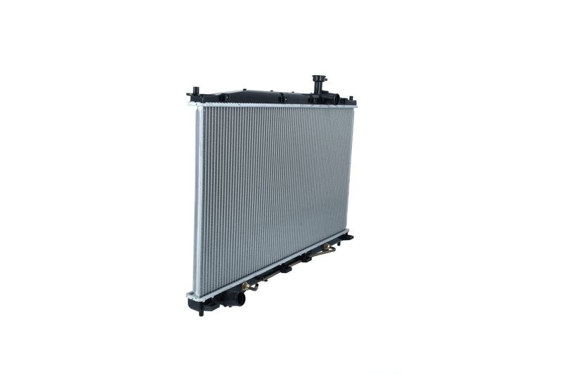 Radiaator, mootorijahutus, NRF 53943