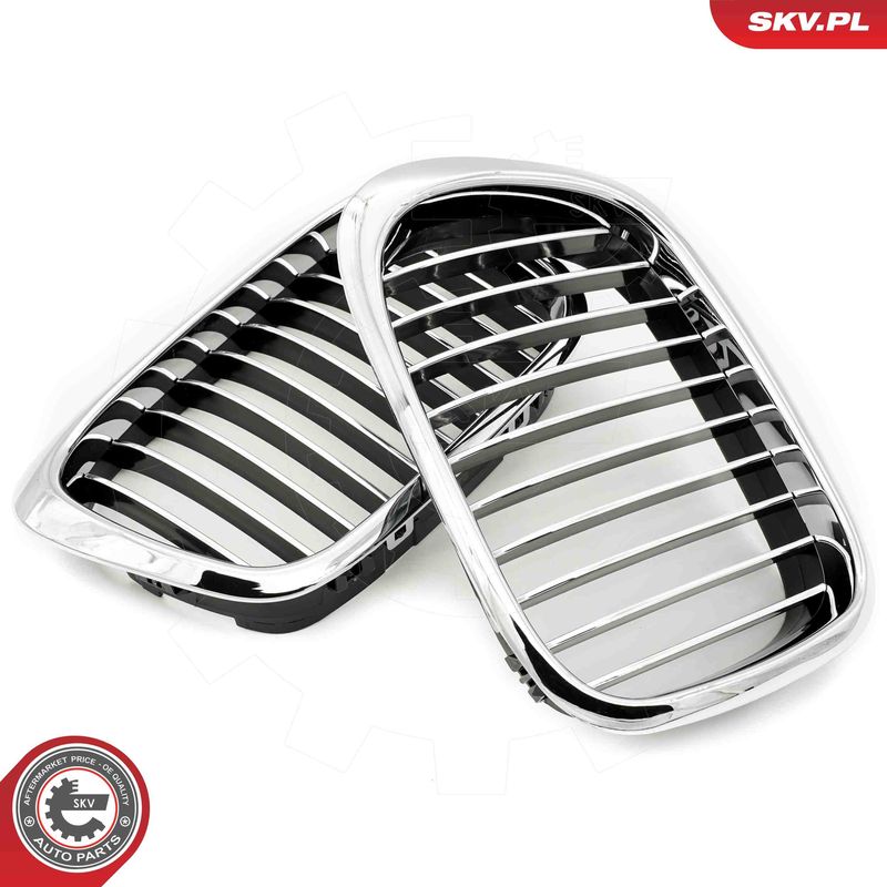 ESEN SKV 66SKV159 Radiator Grille