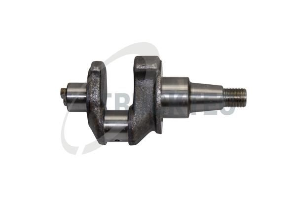 TRUCKTEC AUTOMOTIVE 01.15.140 - Crankshaft, air compressor