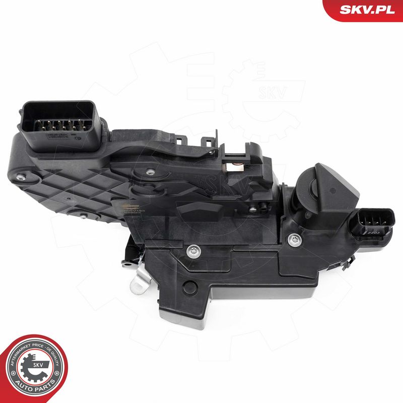 Ukselukk, ESEN SKV 60SKV163