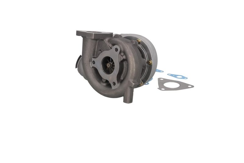 KAMOKA 8600203 Charger, charging (supercharged/turbocharged)