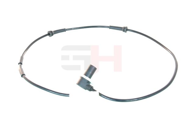 GH GH-712301V Датчик, кількість обертів колеса