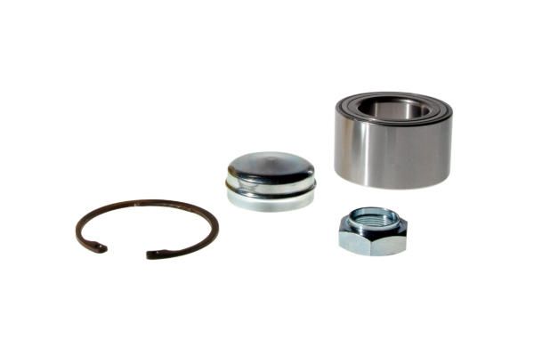 ZentParts Z22045 Wheel Bearing Kit