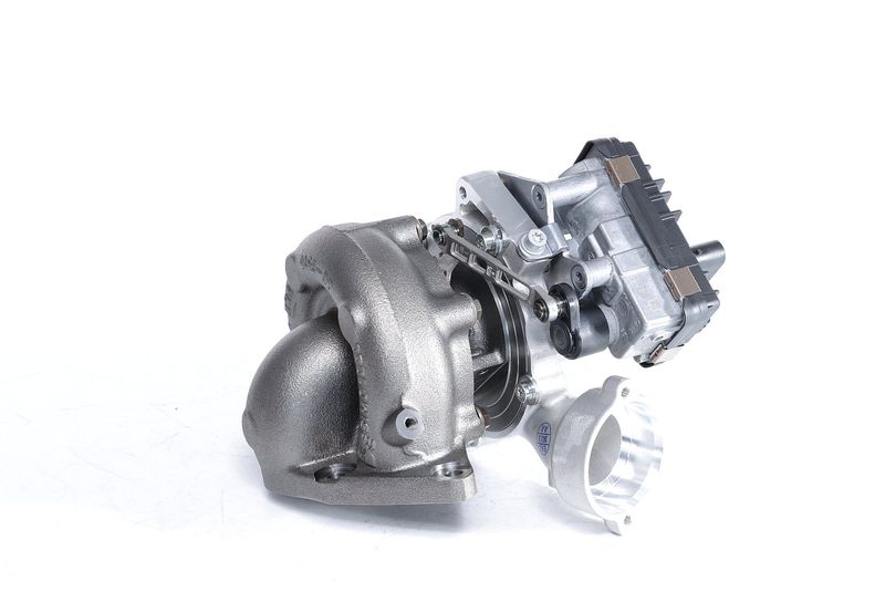 Compresor,sistem de supraalimentare T916972KL BTS Turbo