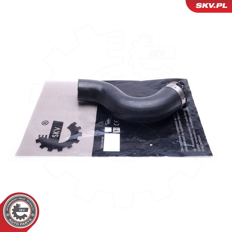 Laadimisõhu voolik, ESEN SKV 54SKV011