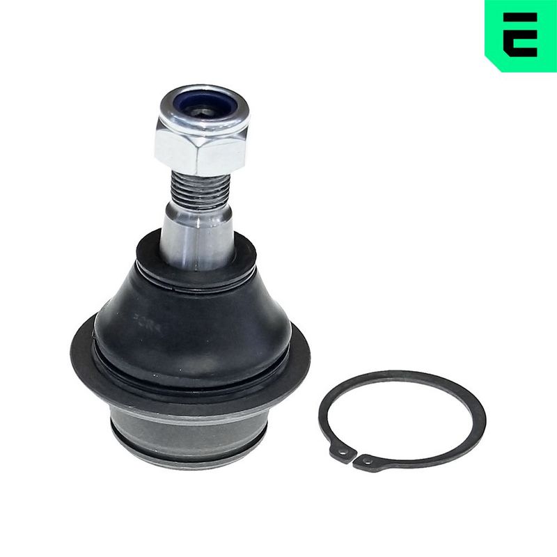 Articulatie sarcina/ghidare G3-882 OPTIMAL