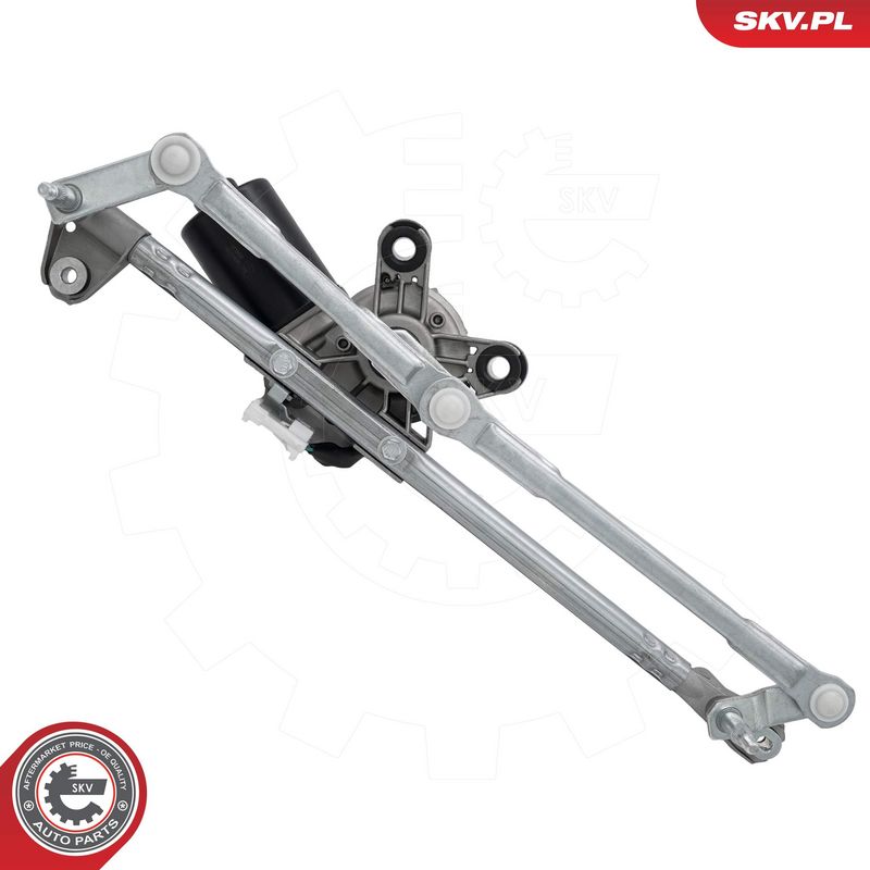 Pesurihoovastik, ESEN SKV 05SKV139
