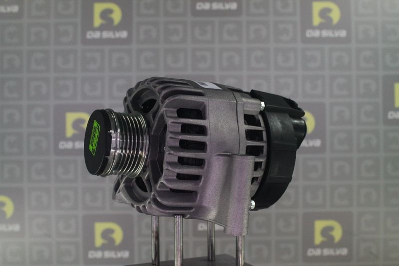 DA SILVA 011958 - Alternator
