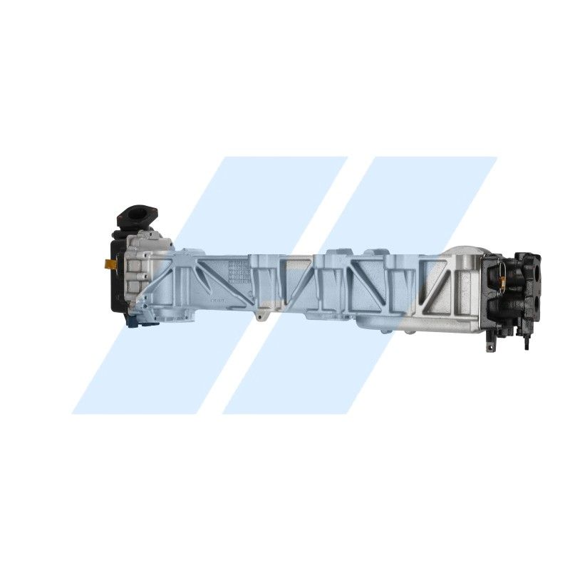 modul EGR MAN TGX EURO 6 - repas 28031313