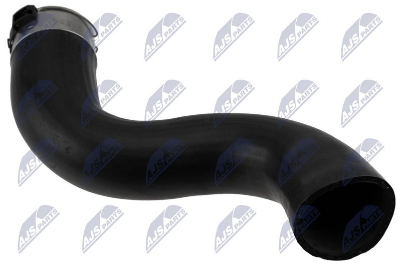 NTY GPP-RE-124 Charge Air Hose