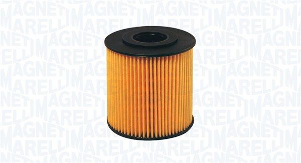 MAGNETI MARELLI olajszűrő 152071761688