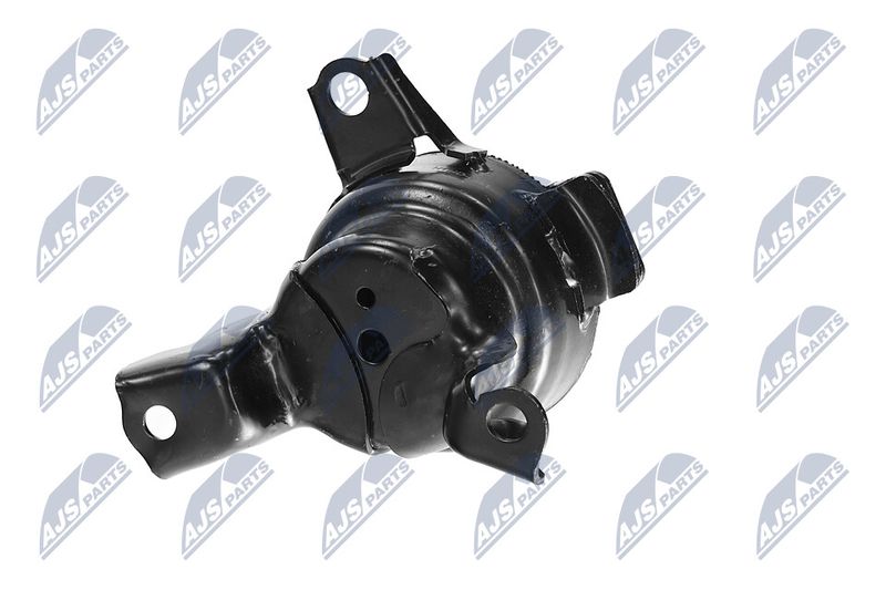 Paigutus, Mootor, NTY ZPS-HD-041