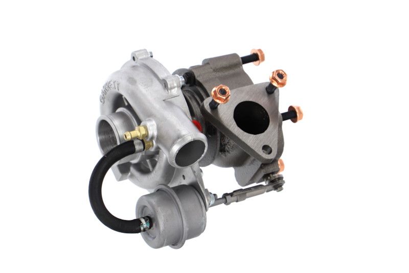 REMANTE 003-001-001129R Charger, charging (supercharged/turbocharged)