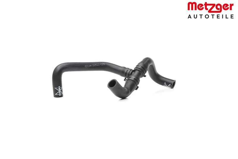 METZGER AUTOTEILE 2420866 Radiator Hose