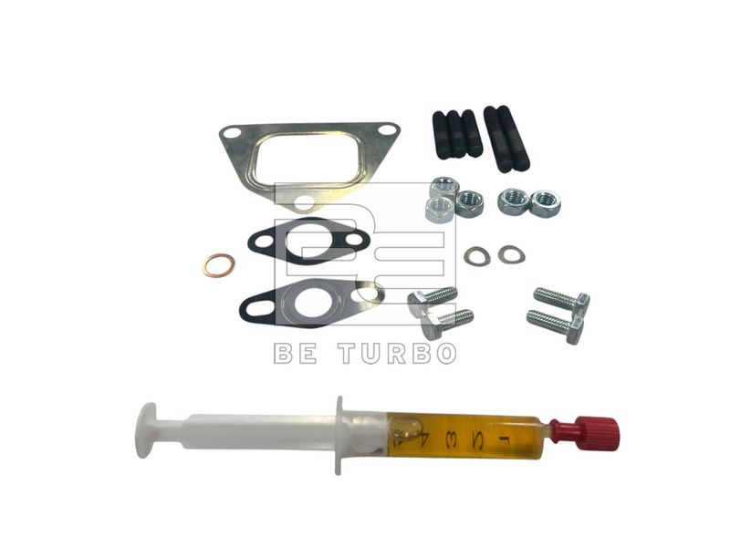 Monteringssæt, lader