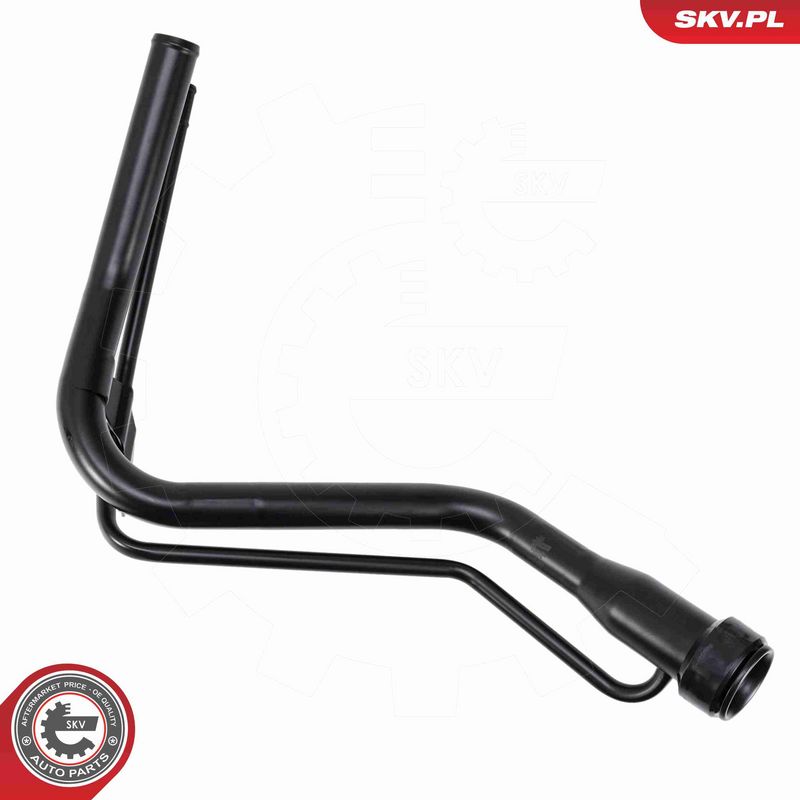 ESEN SKV 54SKV926 Filler Neck, fuel tank