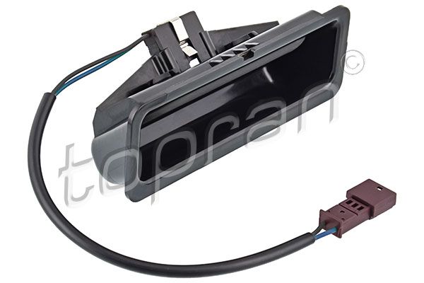 Product Aizmugurējo durvju rokturis TOPRAN 502 526 For BMW Image