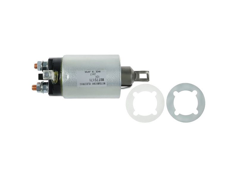 Brand new OEM MITSUBISHI Starter motor solenoid