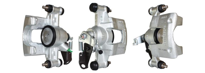 Etrier frana 86-2792 ELSTOCK
