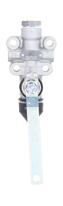 Supapa perna aer 4.64609 DT Spare Parts