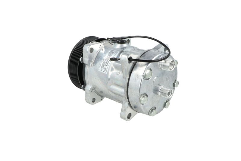 Kompressor, kliimaseade, NRF 32133