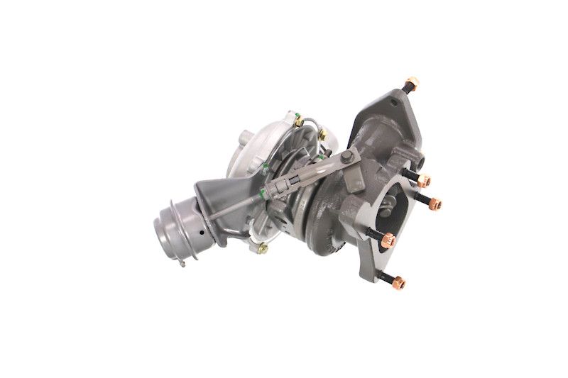 REMANTE 003-001-004422R Charger, charging (supercharged/turbocharged)