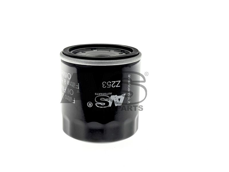 AVS AUTOPARTS Z253 Oil Filter