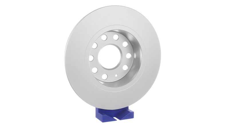 SKF VKBD90041S2 Brake Disc