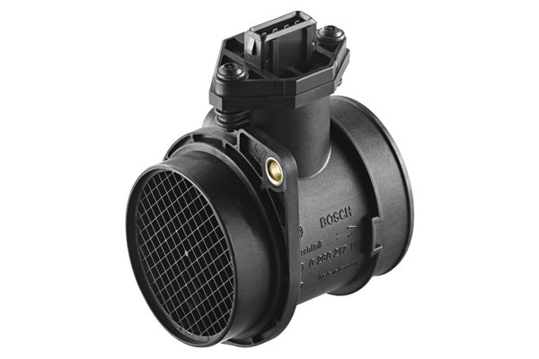 BOSCH 0 280 217 117 Mass Air Flow Sensor