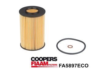 Оливний фільтр, Coopers Fiaam FA5897ECO