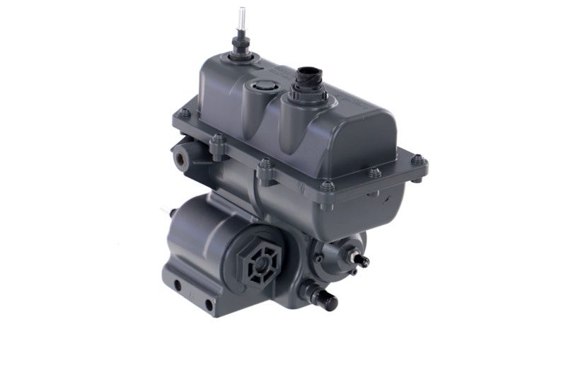 REMANTE 002-020-000006R Delivery Module, urea injection