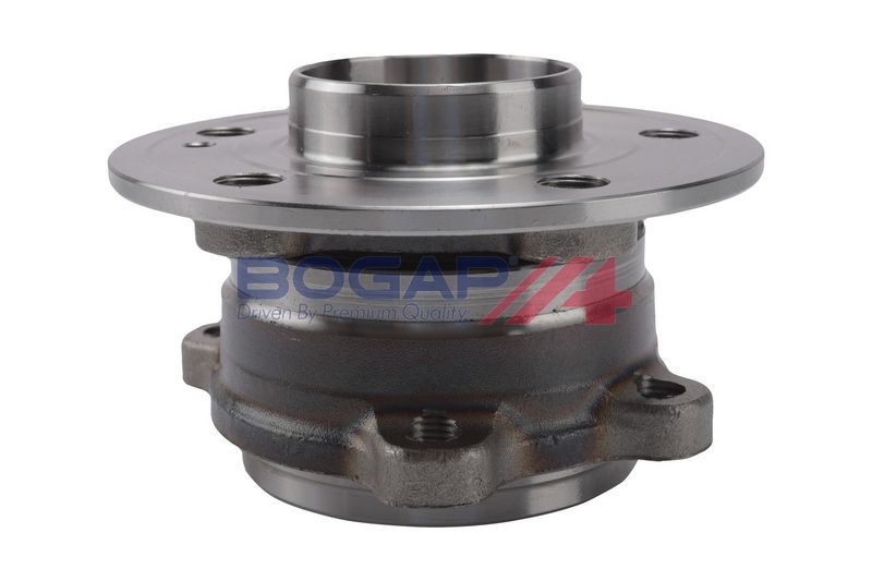 Rodamiento Maza TRASERO BOGAP C3334290 - 4