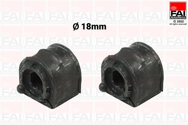 FAI Autoparts Mounting, stabiliser bar SS8037K