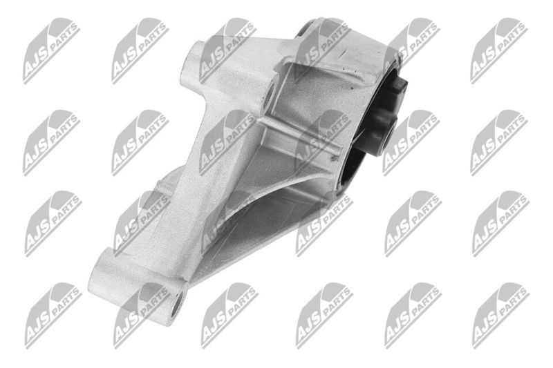 Paigutus, Mootor, NTY ZPS-PL-069