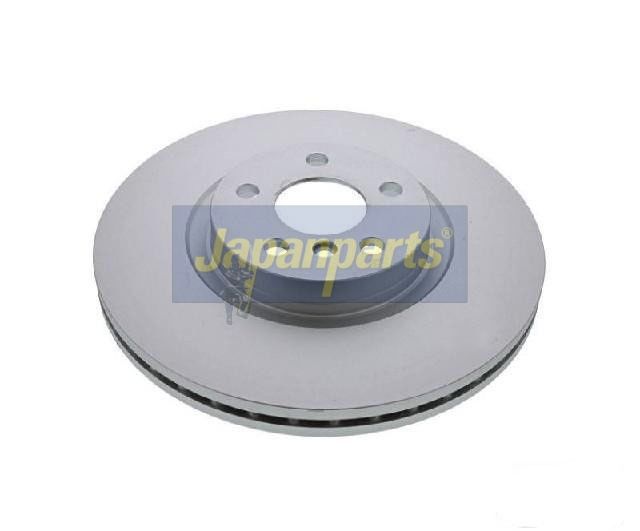 спирачен диск JAPANPARTS