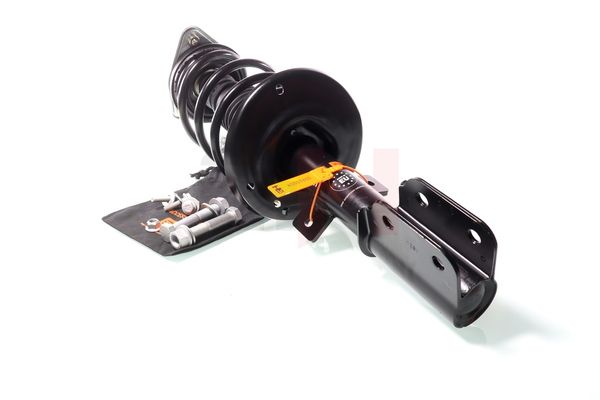 Vedruamort, GH GH-353713C01