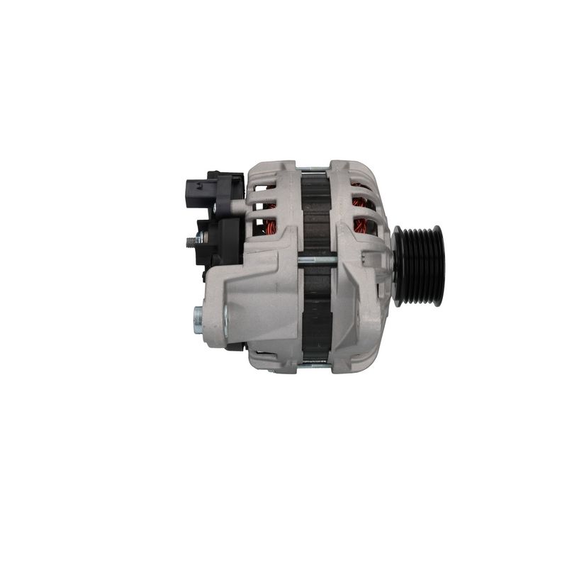 Generaator, HC-Cargo F 032 116 321